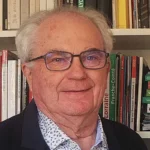 Paul Raveaud - Président ADAPG