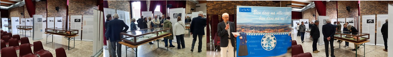 bandeau photos Desvres